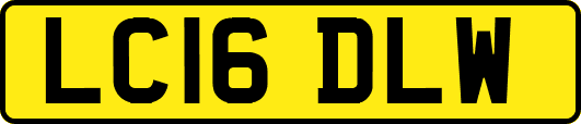 LC16DLW