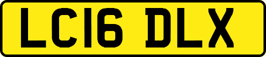 LC16DLX