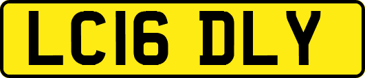 LC16DLY