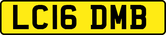 LC16DMB