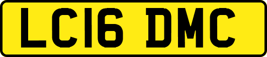 LC16DMC