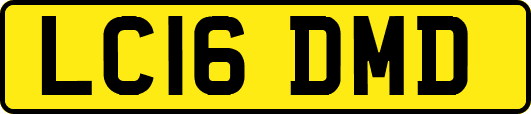 LC16DMD