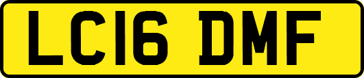 LC16DMF