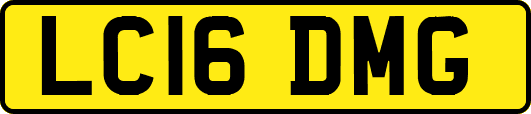 LC16DMG