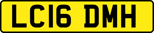 LC16DMH