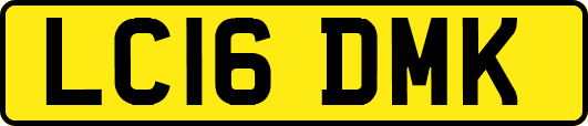LC16DMK