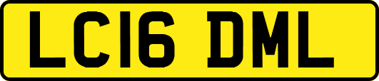 LC16DML