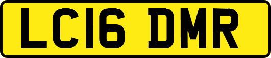LC16DMR
