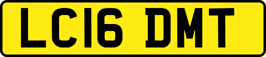 LC16DMT