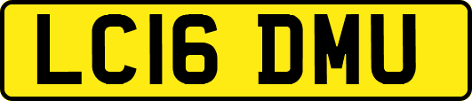 LC16DMU