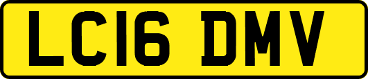 LC16DMV