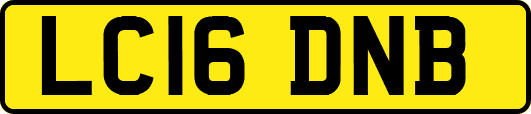 LC16DNB