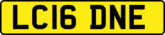 LC16DNE