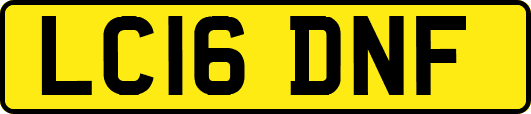 LC16DNF