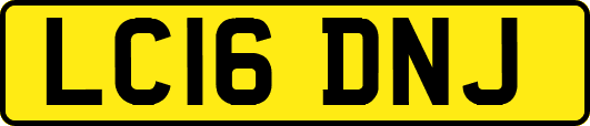 LC16DNJ