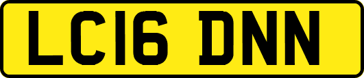 LC16DNN
