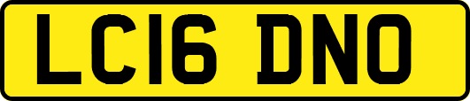 LC16DNO