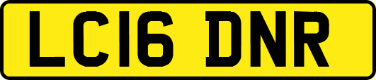 LC16DNR