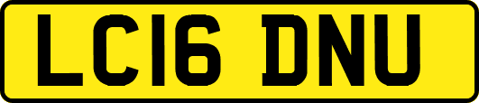 LC16DNU