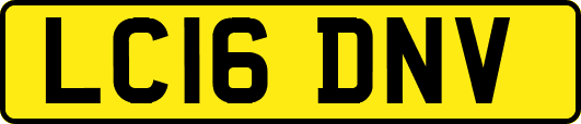 LC16DNV