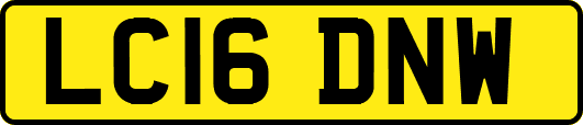 LC16DNW