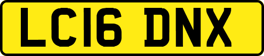 LC16DNX