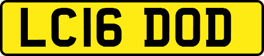 LC16DOD