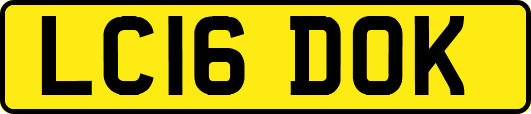 LC16DOK
