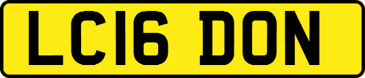 LC16DON