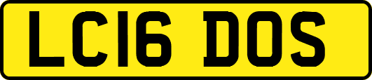 LC16DOS