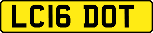 LC16DOT