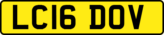 LC16DOV