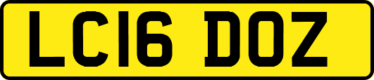 LC16DOZ