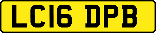 LC16DPB