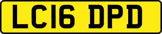 LC16DPD