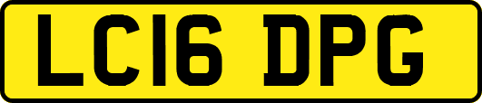 LC16DPG