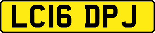 LC16DPJ