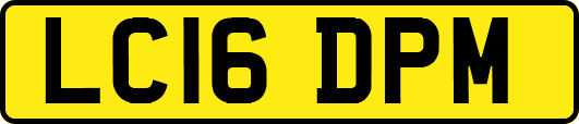 LC16DPM