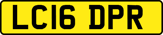 LC16DPR