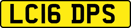 LC16DPS