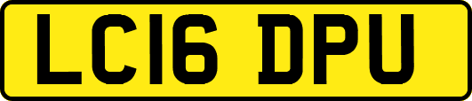 LC16DPU