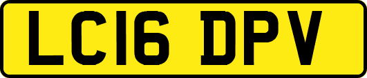 LC16DPV