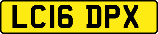 LC16DPX