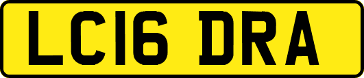 LC16DRA