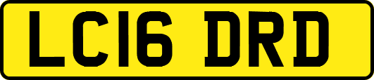 LC16DRD