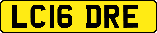 LC16DRE