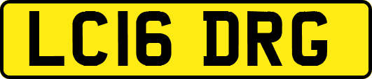 LC16DRG