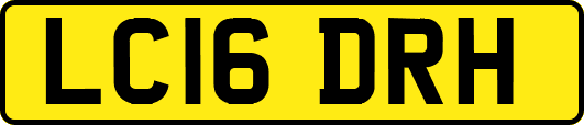 LC16DRH