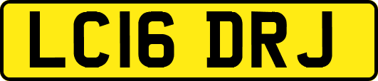 LC16DRJ