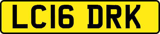 LC16DRK